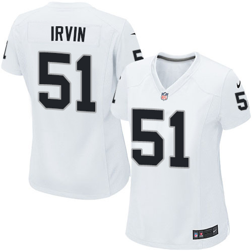 women Oakland Raiders jerseys-045